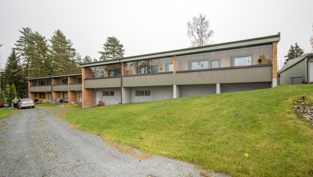 Kasurilantie 71, Vanha-Pappila, Siilinjärvi