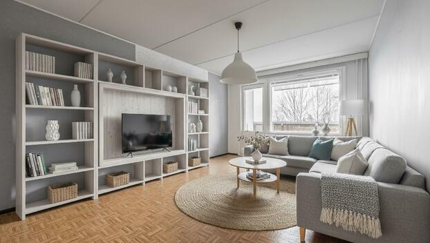 Kaartokatu 17-19, undefinedKuopio