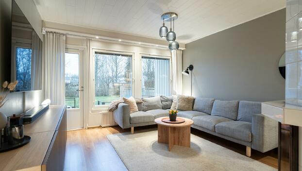 Taimitie 10, Kasvitarhan Alue, Kangasala