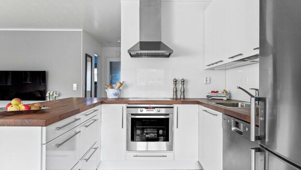 Lansantie 18, Kilo, Espoo