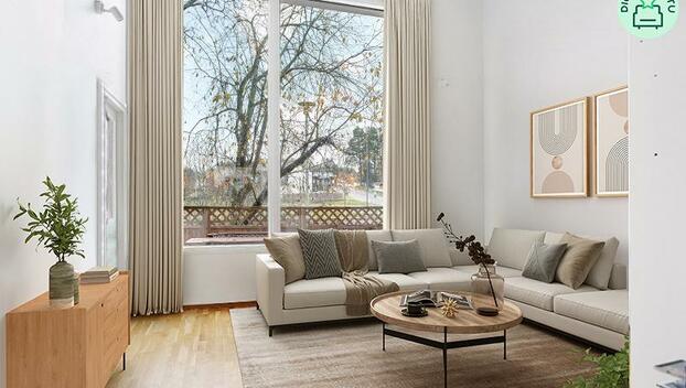 Komutintie 4, Kurttila, Espoo