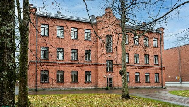 Hennalankatu 267, Hennala, Lahti