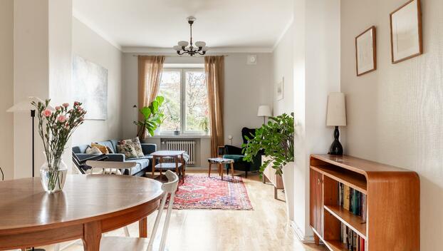 Minna Canthin katu 3, Taka-Töölö, Helsinki