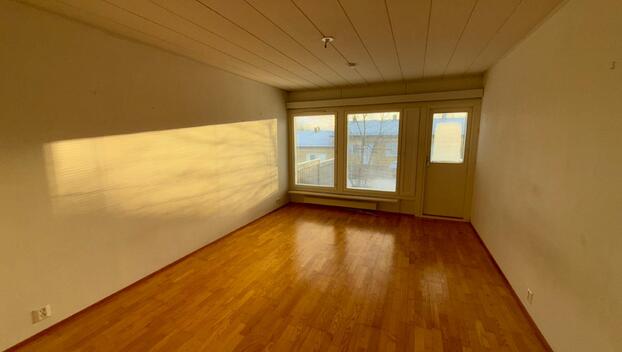 Oksmanintie 10, Leppävirta, Leppävirta