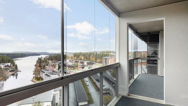 Lehtoniementie 98, Lehtoniemi, Kuopio