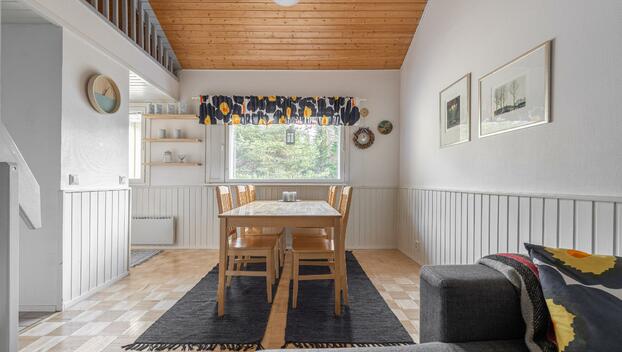 Tintintaival 2, Tahkovuori, Kuopio