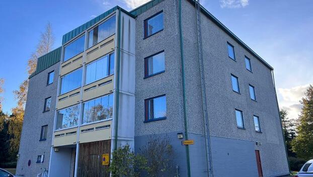 Eskolantie 13, Eskola, Kotka