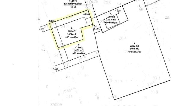 Nissintie 9, Vanttila, Espoo