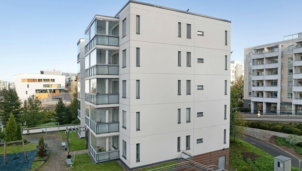 Matinkatu 9, Matinkylä, Espoo