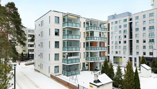 Matinkatu 9, Matinkylä, Espoo