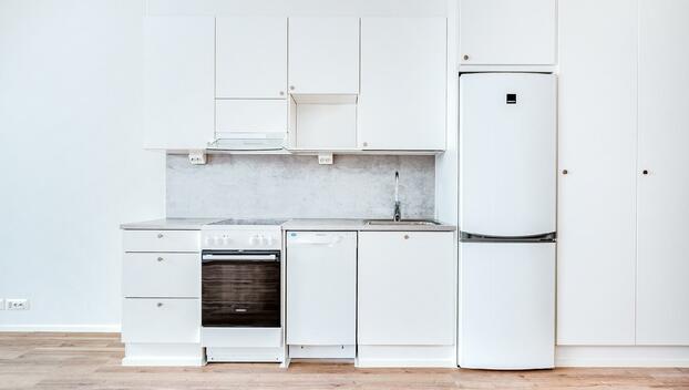 Tyviraitti 1, Haukiluoma, Tampere