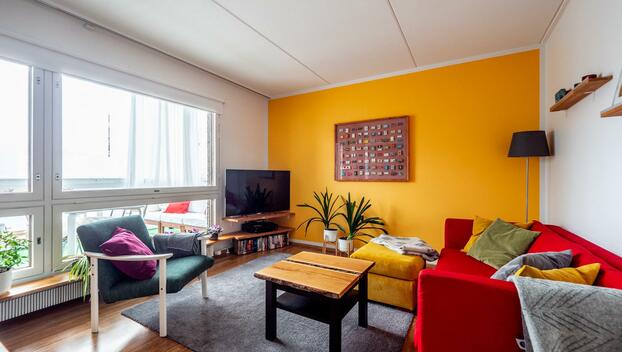 Sauvojantie 2, Niittyaro, Oulu