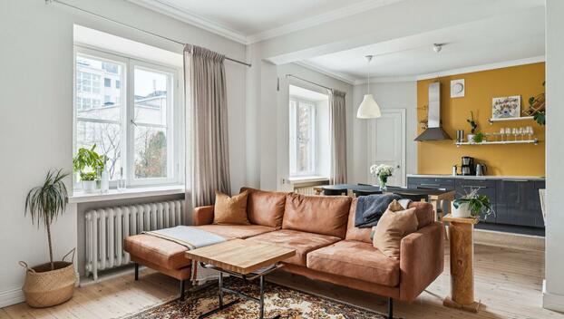 Sammatintie 6-8, Vallila, Helsinki