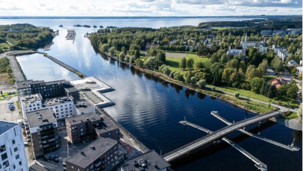 Penttilänkulma 6, Penttilä, Joensuu