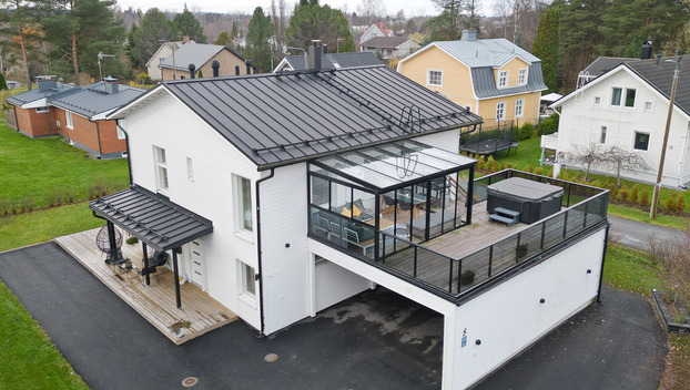 Veijanmäenkatu 8, Ristinarkku, Tampere