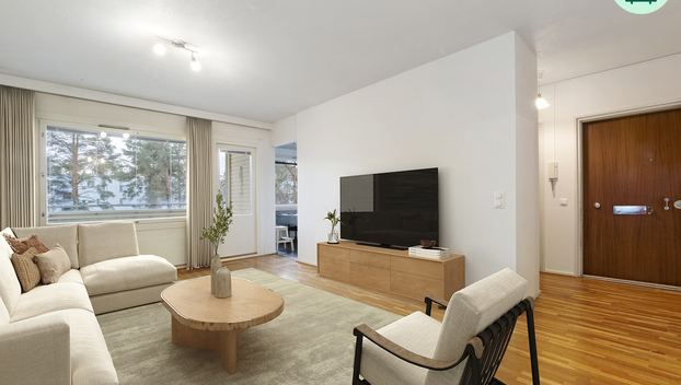 Venetie 2, Rantakylä, Joensuu