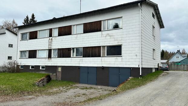 Relanderinkatu 113, Kuoppakangas, Varkaus