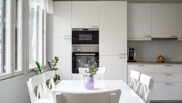 Koulukatu 23 A, Keskusta, Turku