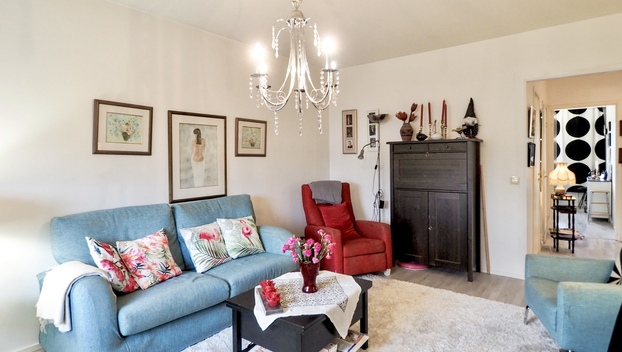 Harakkamäki 1, Idänpää, Hämeenlinna