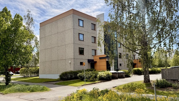 Harakkamäki 1, Idänpää, Hämeenlinna