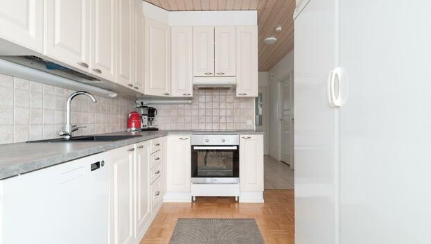 Rasinrinne 3, Rasinrinne, Jyväskylä