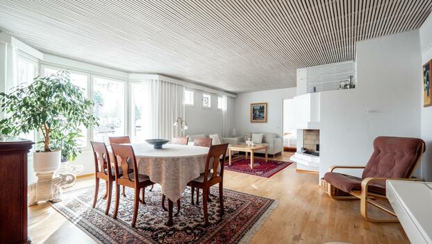 Mäystintie 22, Lämsänjärvi, Oulu