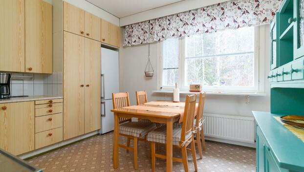 Linnantie 10, Vaajakoski, Jyväskylä