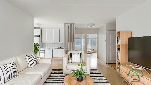 Kiiskitie 5, Haukilahti, Espoo