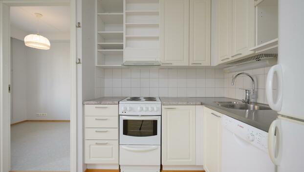 Kirstaantie 2, Kirkonkylä, Nurmijärvi