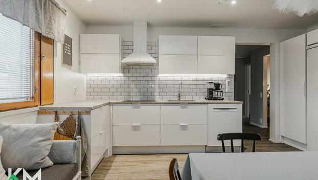 Peipontaival 10, Kärki, Seinäjoki