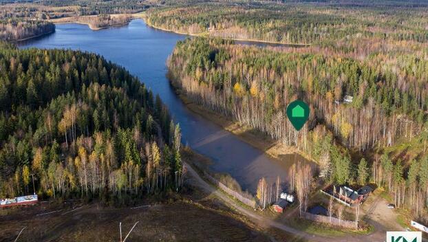 Pitkälahdentie 117, Sappee, Pälkäne