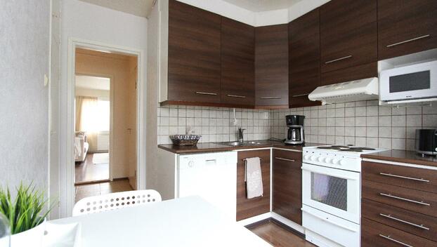 Karhunkatu 19, Kissanmaa, Tampere