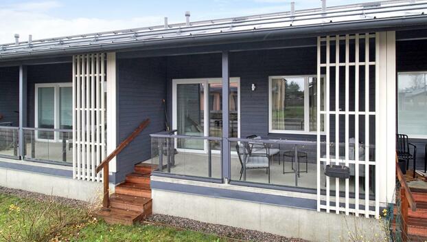 Kuusamantie 2, Lahela, Tuusula