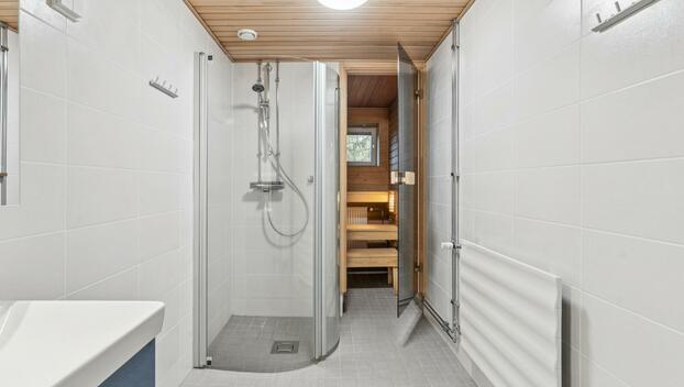 Metsätie 16, Nikkilä, Sipoo