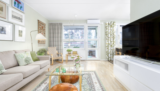 Vaiveronkatu 28, Vieremä, Hyvinkää