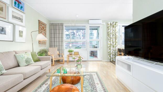 Vaiveronkatu 28, Vieremä, Hyvinkää