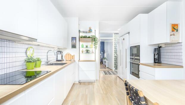 Vaiveronkatu 28, Vieremä, Hyvinkää