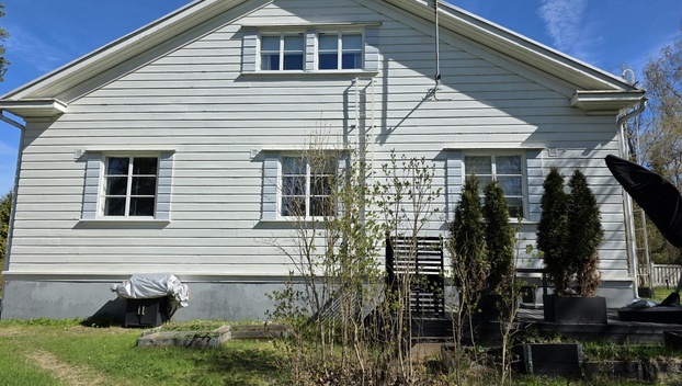 Jukolantie 1, Virkkala, Lohja