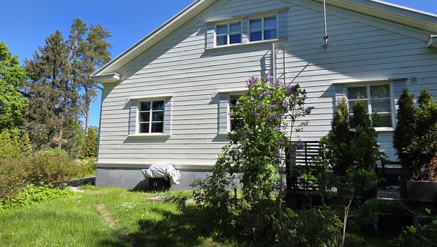 Jukolantie 1, Virkkala, Lohja