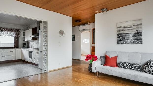 Murtopakankuja 11, Lapinkylä, Vantaa