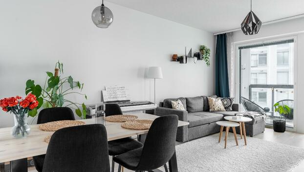 Ylismäenkuja 8, Olari, Espoo