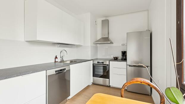 Maria Jotunin tie 14, Pohjois-Haaga, Helsinki