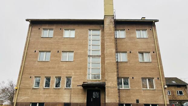 Ruununmaankatu 45, Hovinsaari, Kotka