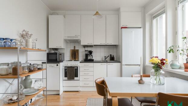 Porvoonkatu 32, Alppila, Helsinki