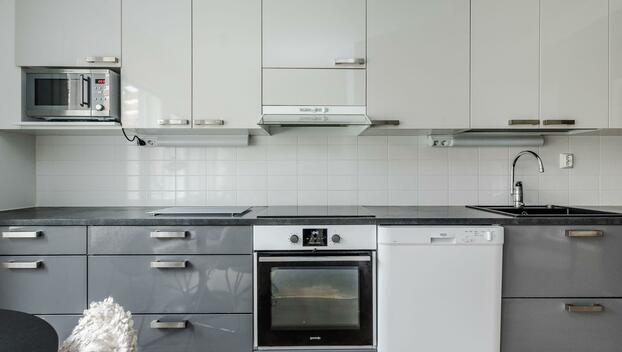 Posteljooninkatu 2, Karisto, Lahti