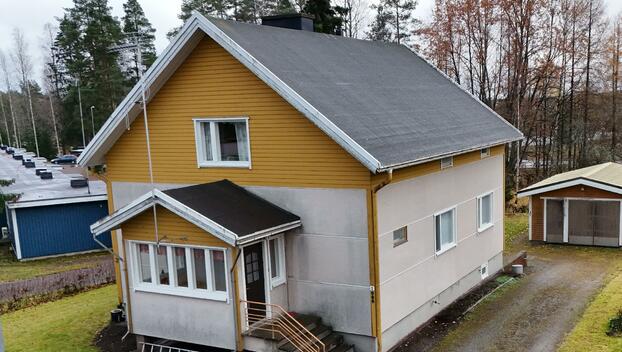 Mäntytie 2, Savonmäki, Varkaus