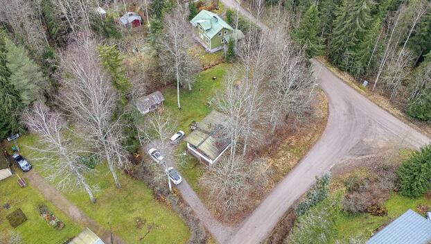 Leppämäentie 9, Nupuri, Espoo