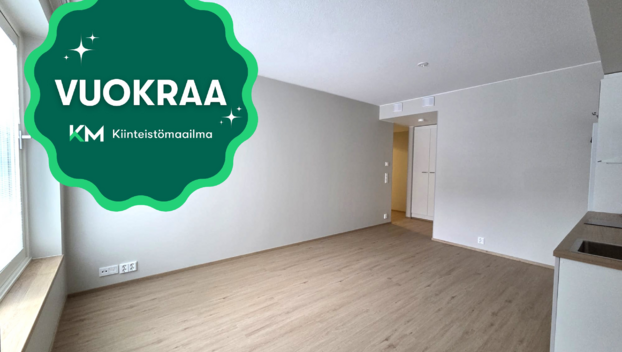 Penttilänkulma 6, Penttilä, Joensuu