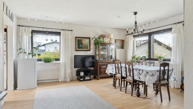 Sateenkaarentie 10, Suutarila, Helsinki