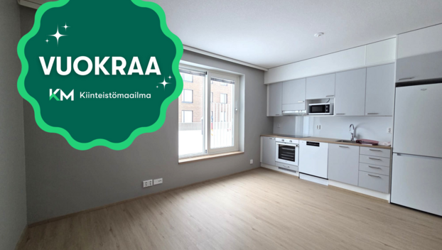 Penttilänkulma 6, Penttilä, Joensuu